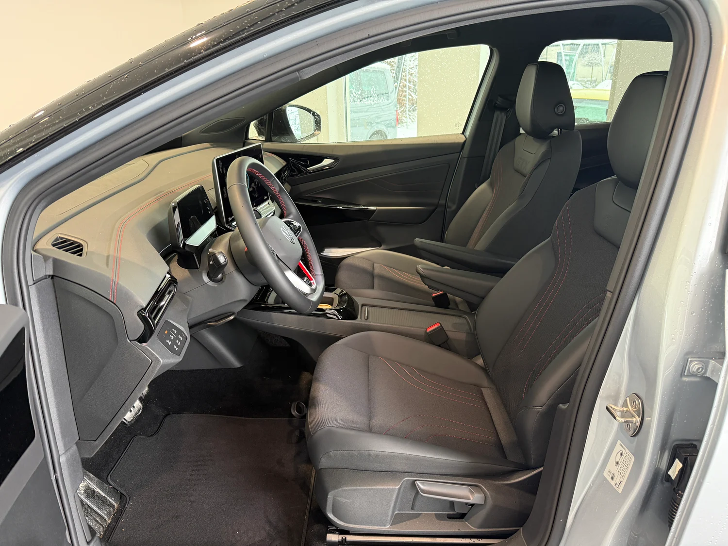 Bild eines VW ID.4 GTX 4MOTION 250 kW Business