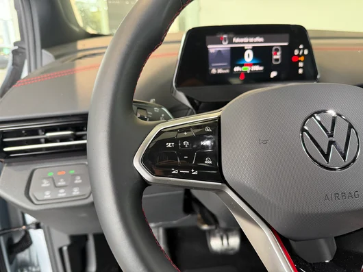 Bild eines VW ID.4 GTX 4MOTION 250 kW Business