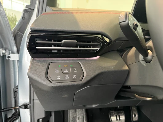 Bild eines VW ID.4 GTX 4MOTION 250 kW Business