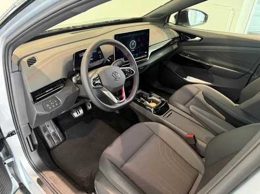 Bild eines VW ID.4 GTX 4MOTION 250 kW Business