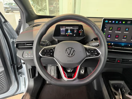Bild eines VW ID.4 GTX 4MOTION 250 kW Business