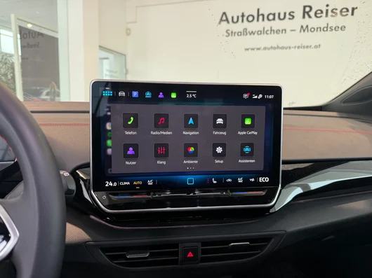 Bild eines VW ID.4 GTX 4MOTION 250 kW Business