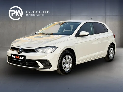 VW Polo 4Me TSI