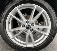 Thumbnail-Foto von Fahrzeug