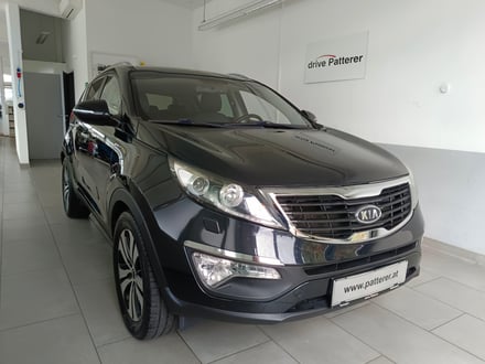 Kia Sportage Active Pro 2,0 CRDi 4WD DPF