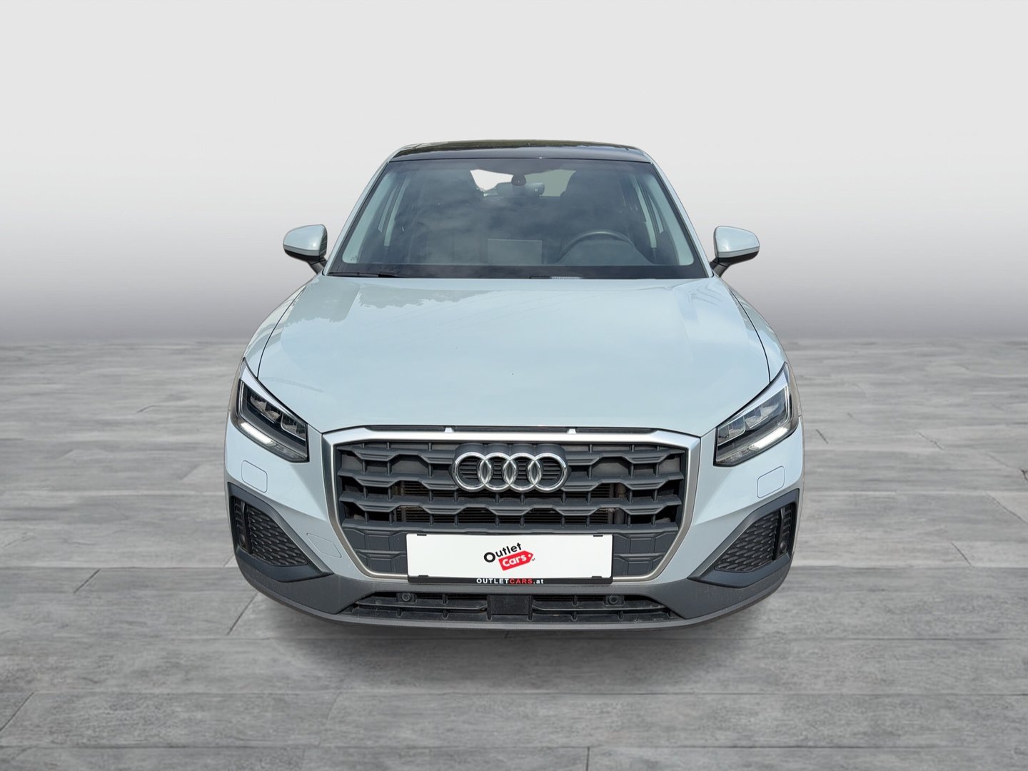 Audi Q2 30 TDI | Bild 7 von 21