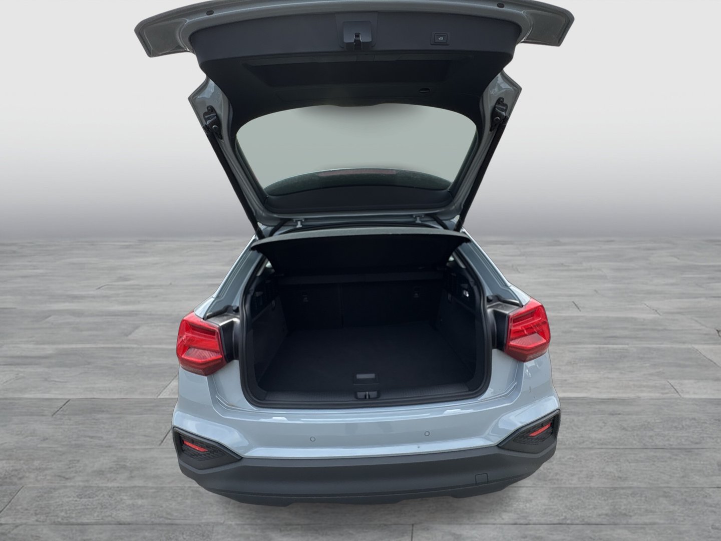 Audi Q2 30 TDI | Bild 20 von 21