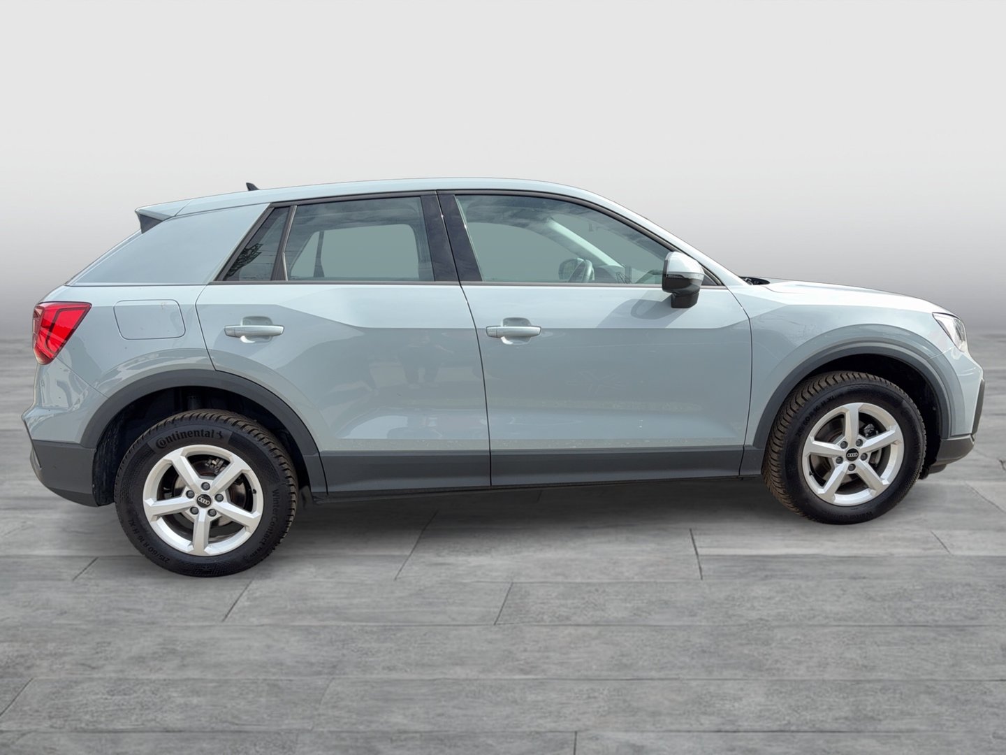 Audi Q2 30 TDI | Bild 6 von 21