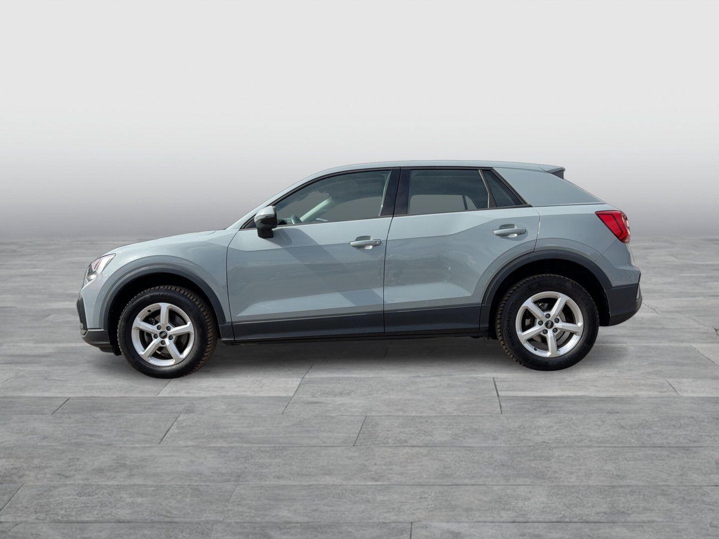 Audi Q2 30 TDI | Bild 2 von 21