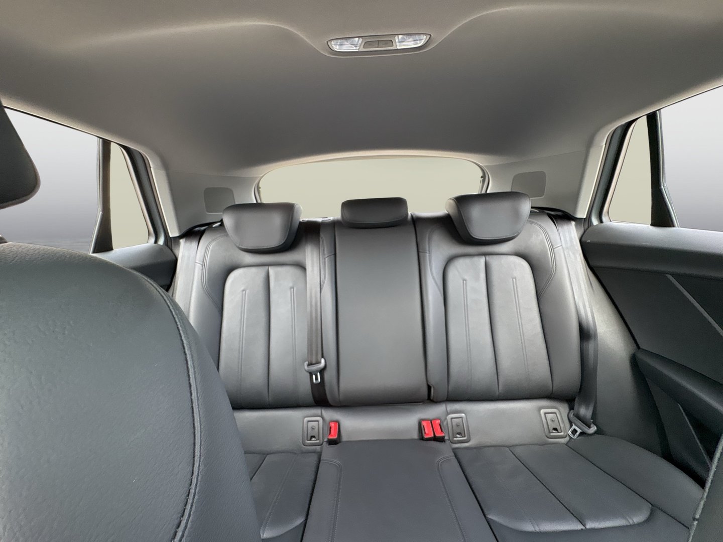 Audi Q2 30 TDI | Bild 18 von 21
