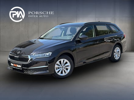 Škoda Octavia Combi Selection TSI mHEV DSG