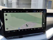 Škoda Octavia Combi Selection TSI mHEV DSG in Black-Magic Perleffekt