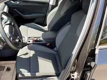 Škoda Octavia Combi Selection TSI mHEV DSG in Black-Magic Perleffekt