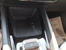 Škoda Octavia Combi Selection TSI mHEV DSG in Black-Magic Perleffekt