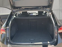 Škoda Octavia Combi Selection TSI mHEV DSG in Black-Magic Perleffekt