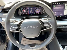 Škoda Octavia Combi Selection TSI mHEV DSG in Black-Magic Perleffekt
