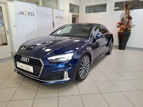 Audi A5 Coupé Audi A5 Coup� 35 TFSI Advanced