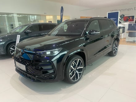 VW Tayron Sport eHybrid DSG 200kW