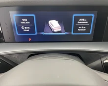 Thumbnail-Foto von Fahrzeug