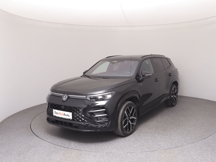 VW Tayron Sport eHybrid DSG 200kW