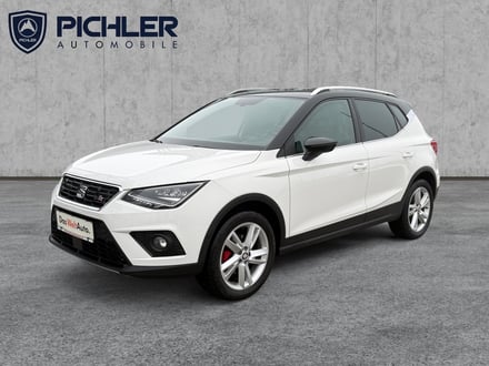 SEAT Arona FR EcoTSI