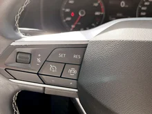 SEAT Leon SP Kombi Style 1.0 TSI 110 PS in Nacht-Schwarz Metallic