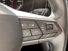 SEAT Leon SP Kombi Style 1.0 TSI 110 PS in Nacht-Schwarz Metallic