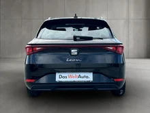 SEAT Leon SP Kombi Style 1.0 TSI 110 PS in Nacht-Schwarz Metallic