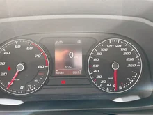 SEAT Leon SP Kombi Style 1.0 TSI 110 PS in Nacht-Schwarz Metallic