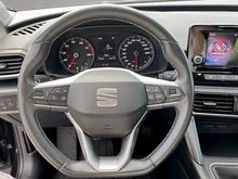 SEAT Leon SP Kombi Style 1.0 TSI 110 PS in Nacht-Schwarz Metallic