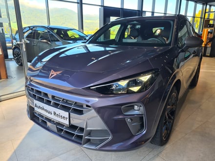 CUPRA Terramar VZ e-HYBRID 272 PS DSG