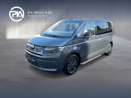VW Multivan Business eHybrid 180 kW 4MOTION