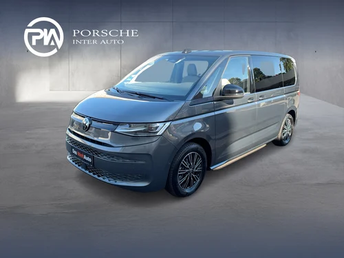 VW Nutzfahrzeuge Multivan VW Multivan Business eHybrid 180 kW 4MOTION