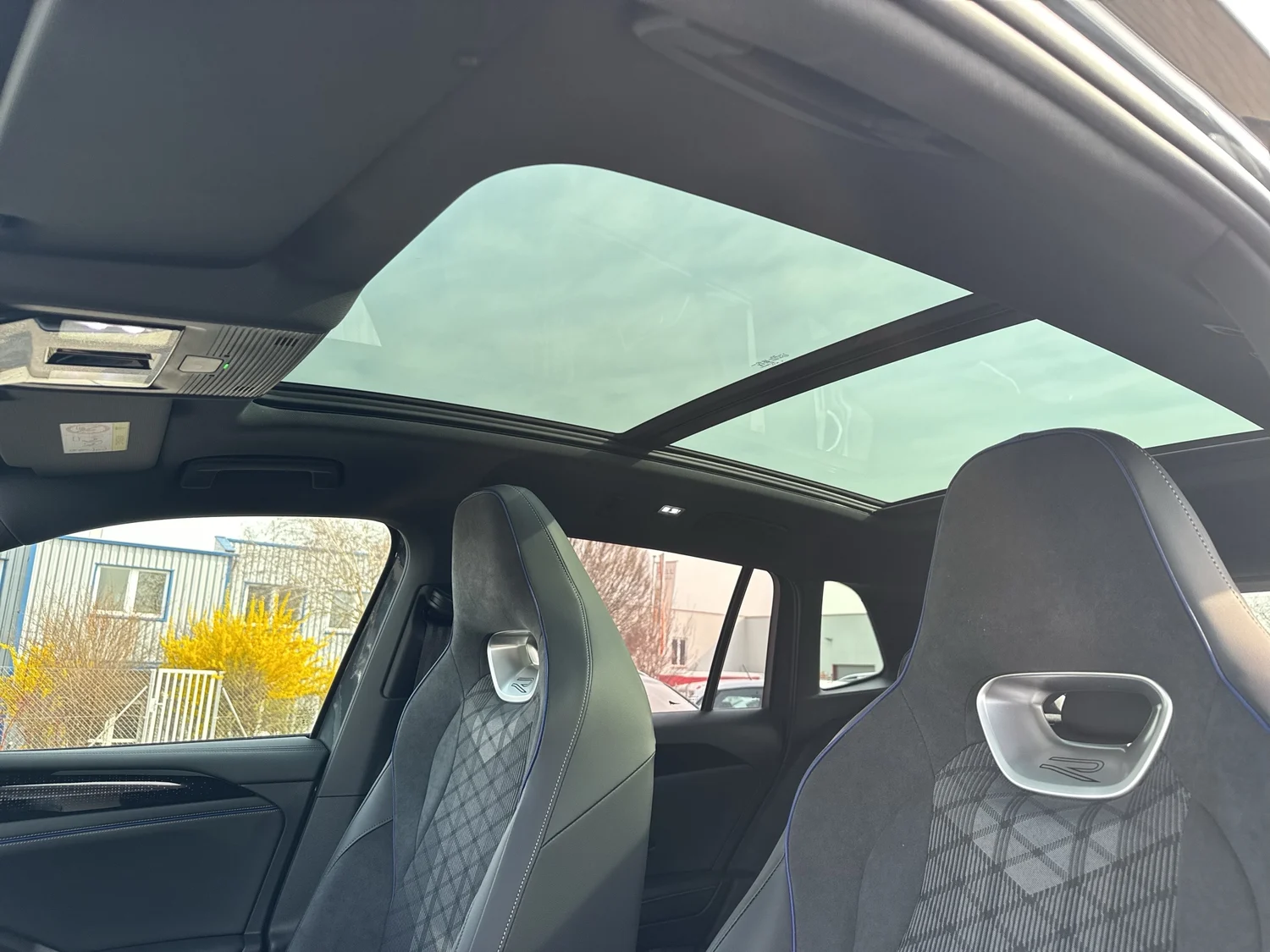 Bild eines VW Tiguan Sport eTSI DSG