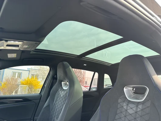 Bild eines VW Tiguan Sport eTSI DSG