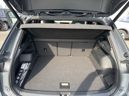 Bild eines VW Tiguan Sport eTSI DSG