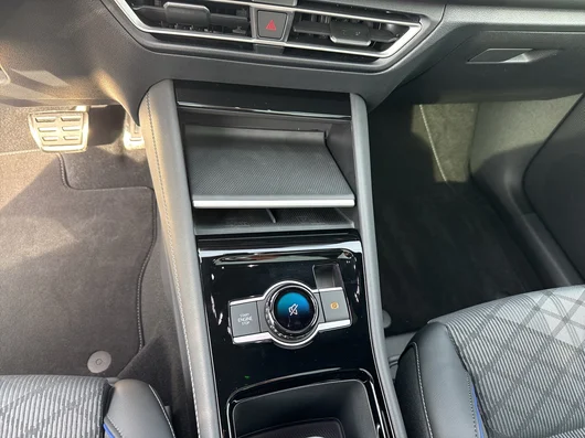 Bild eines VW Tiguan Sport eTSI DSG