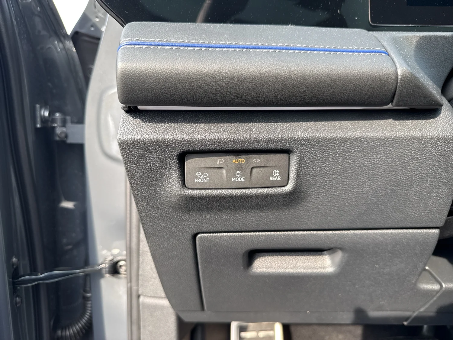 Bild eines VW Tiguan Sport eTSI DSG