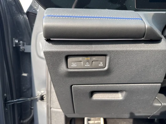 Bild eines VW Tiguan Sport eTSI DSG