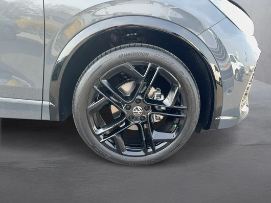 Bild eines VW Tiguan Sport eTSI DSG