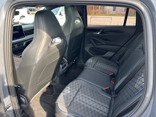 Bild eines VW Tiguan Sport eTSI DSG