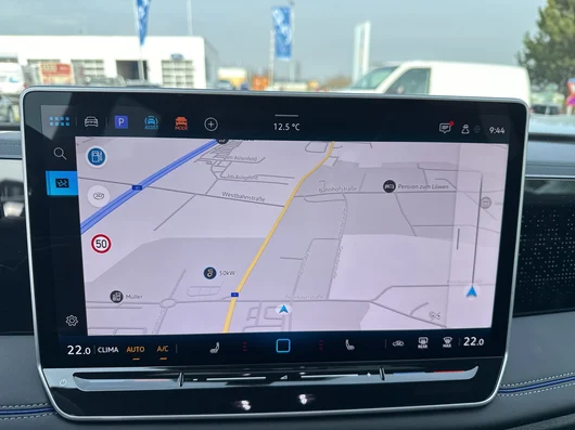 Bild eines VW Tiguan Sport eTSI DSG