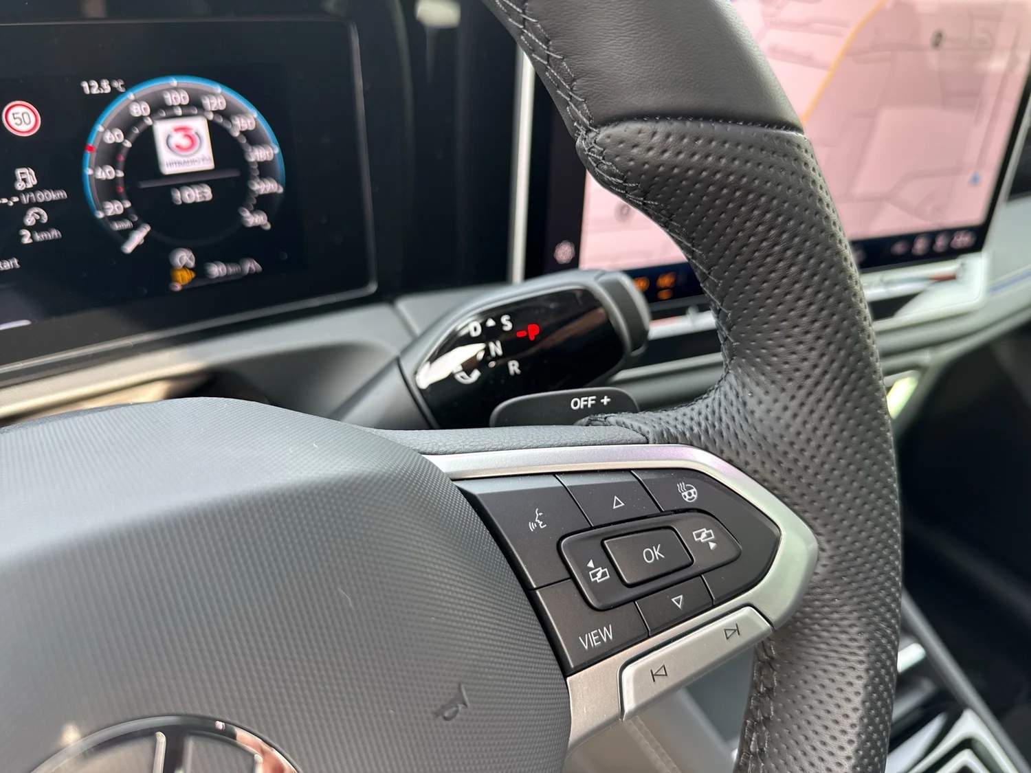 Bild eines VW Tiguan Sport eTSI DSG