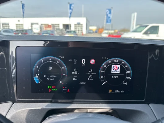 Bild eines VW Tiguan Sport eTSI DSG