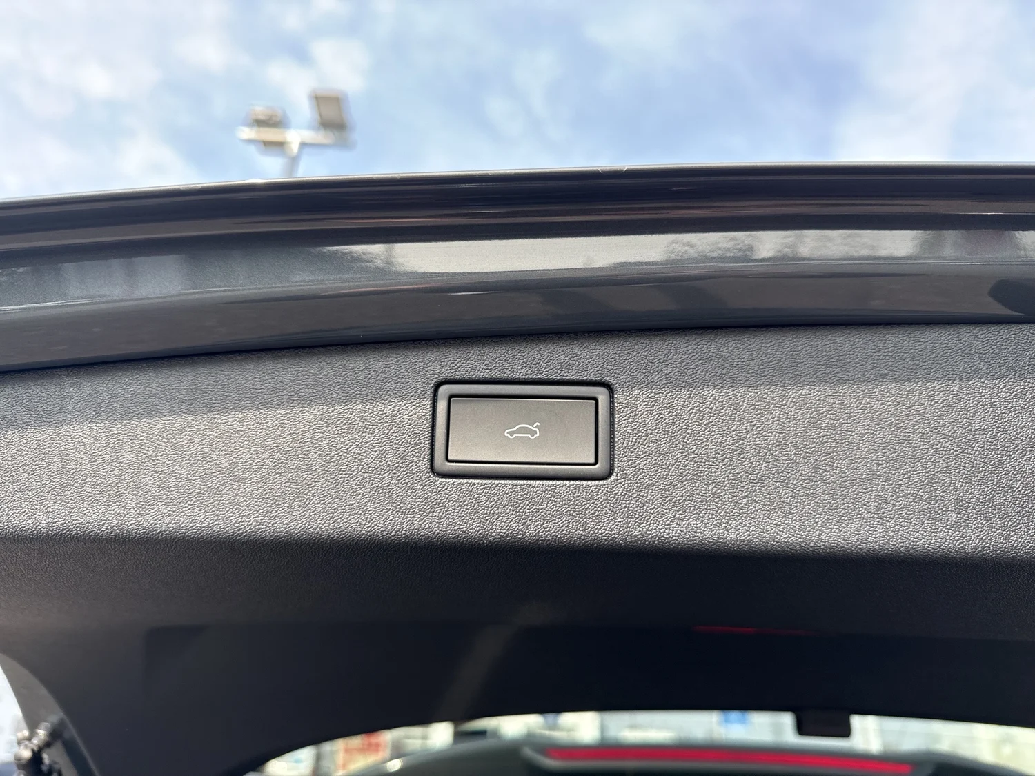 Bild eines VW Tiguan Sport eTSI DSG