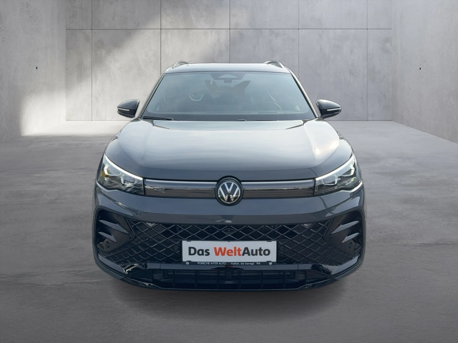 Bild eines VW Tiguan Sport eTSI DSG