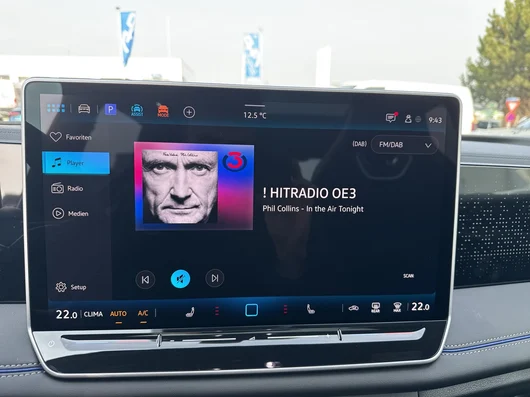 Bild eines VW Tiguan Sport eTSI DSG