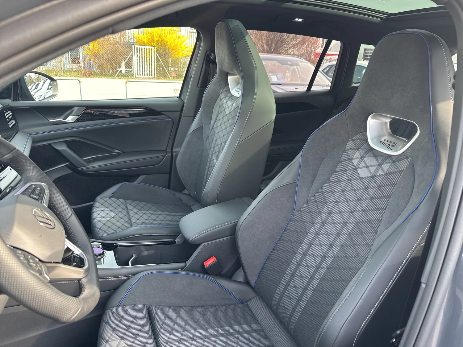 Bild eines VW Tiguan Sport eTSI DSG
