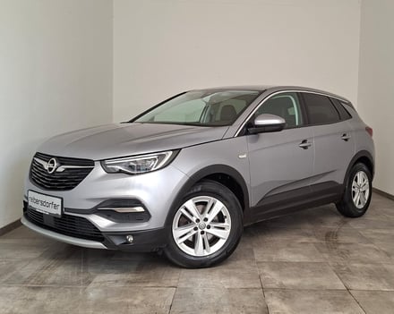 Opel Grandland X Basis