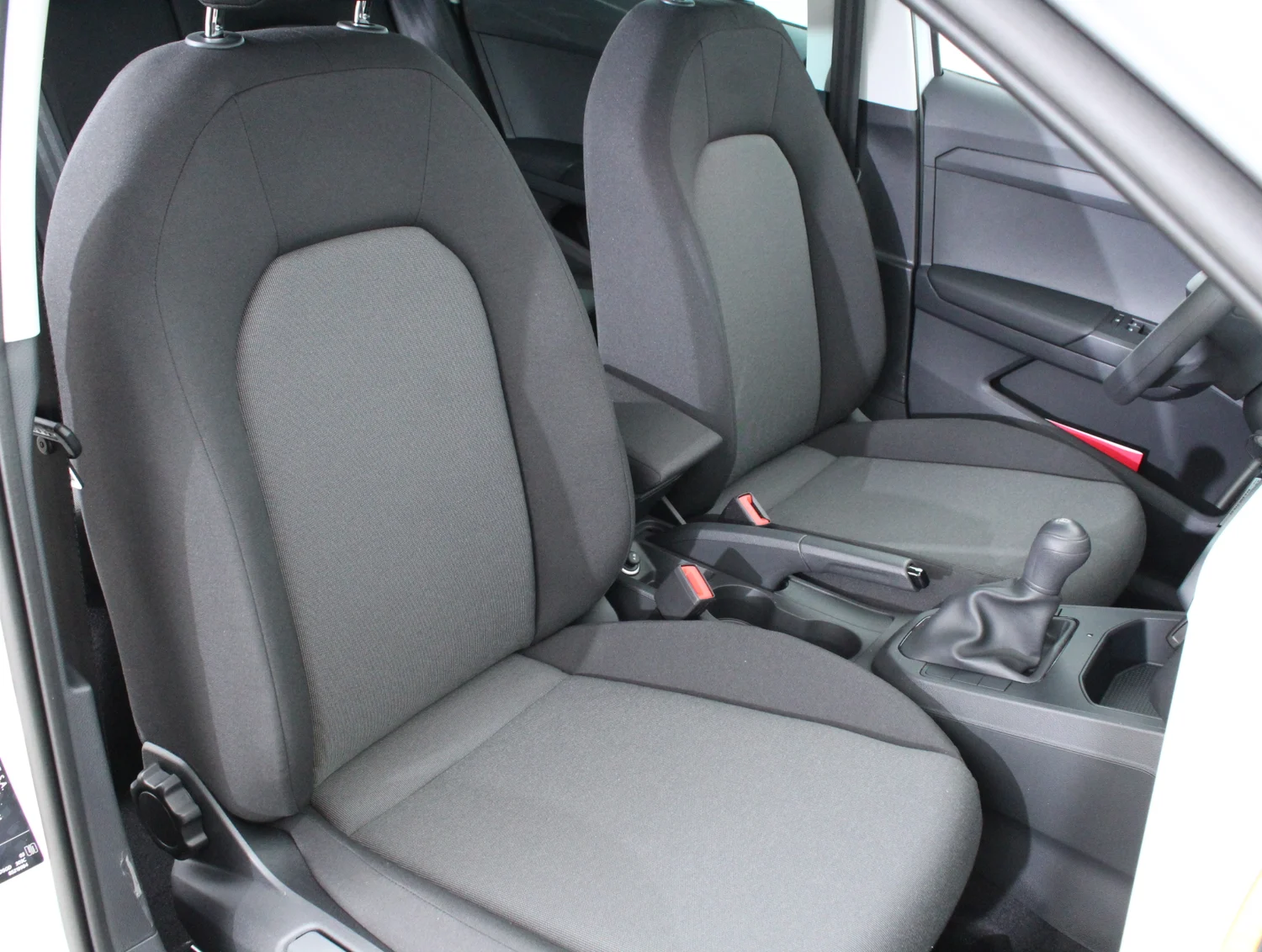 Bild eines Ibiza Reference Edition 1.0 80PS